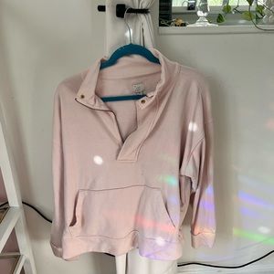 A New Day Pink Jacket